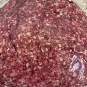 Beef Mince