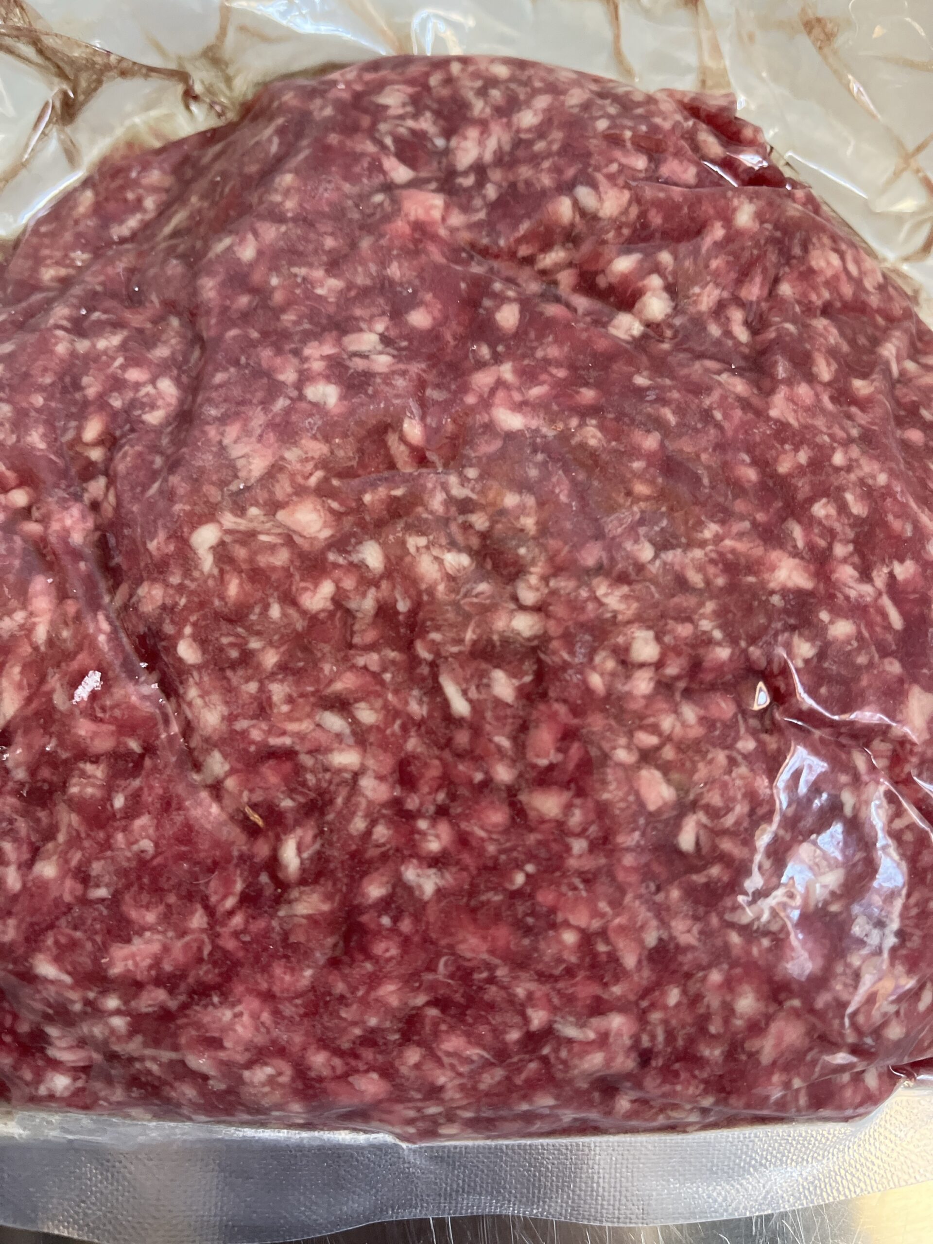 Beef Mince