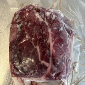 Beef Fillet Steaks