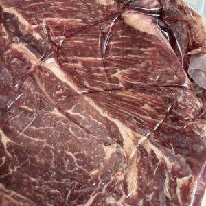 Beef Braising Steaks