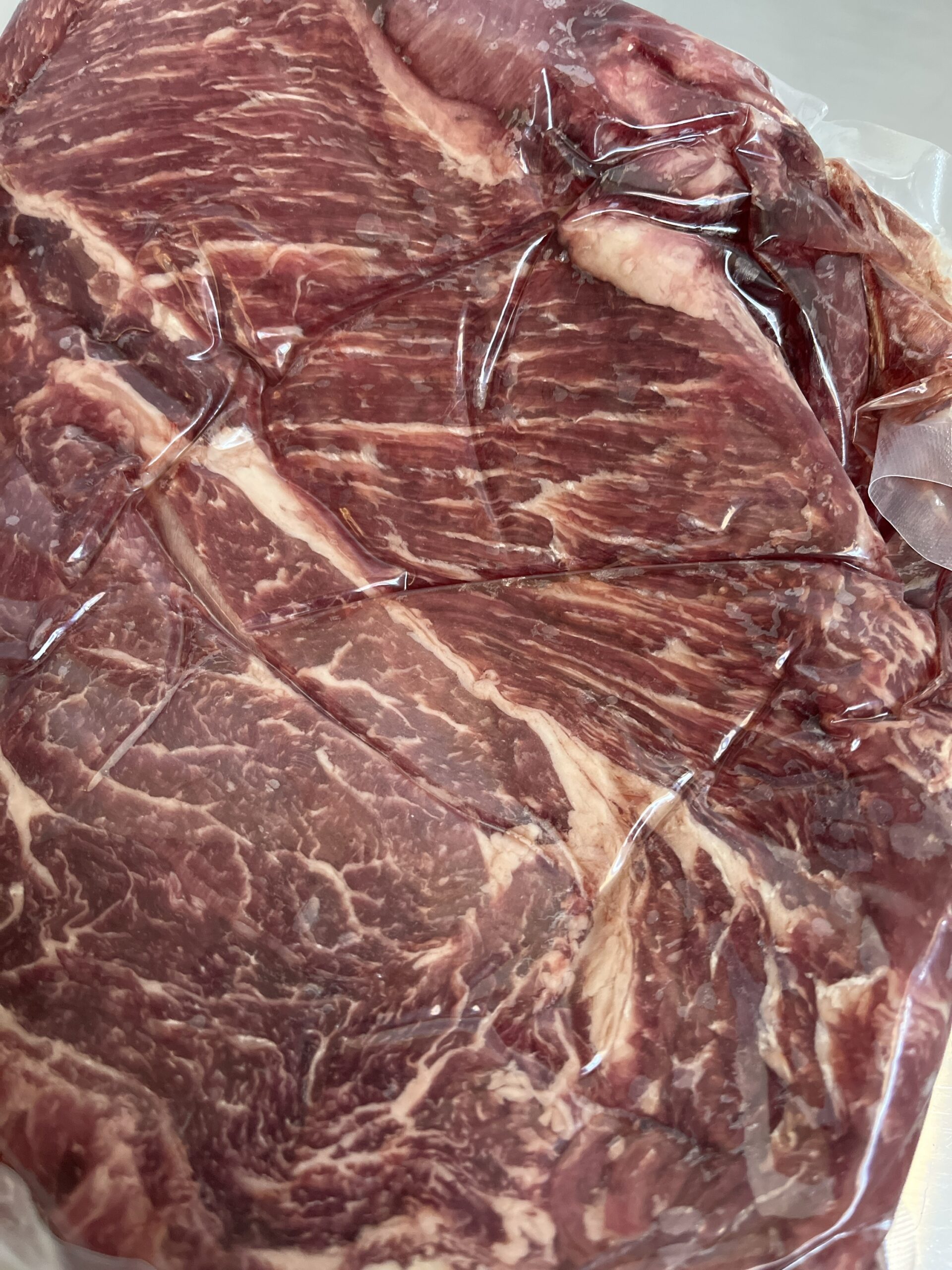 Beef Braising Steaks