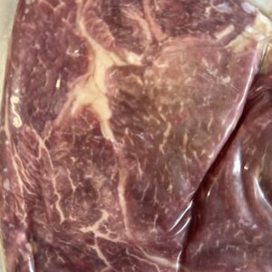Beef Ribeye Steaks