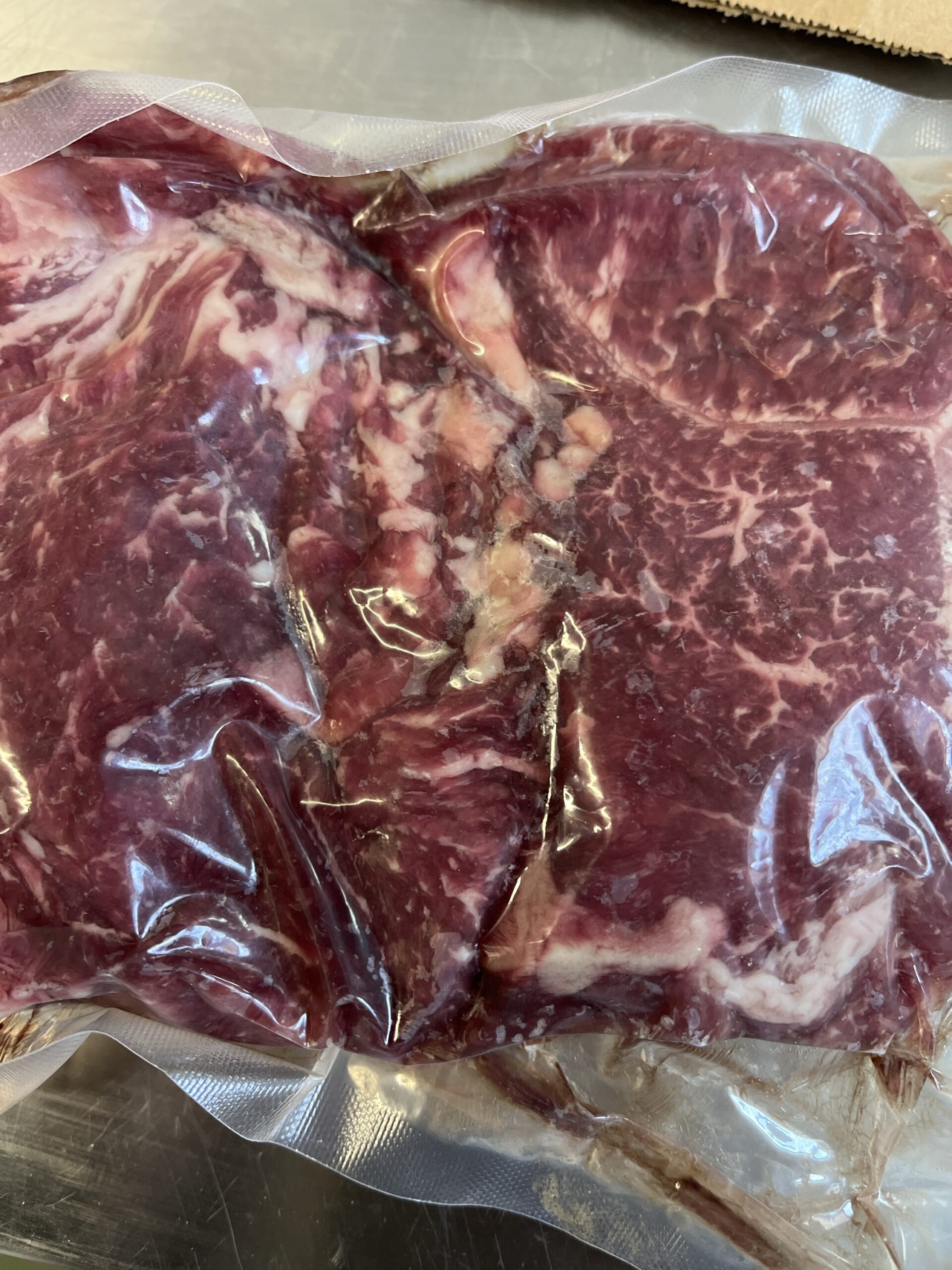 Beef Rump Steak