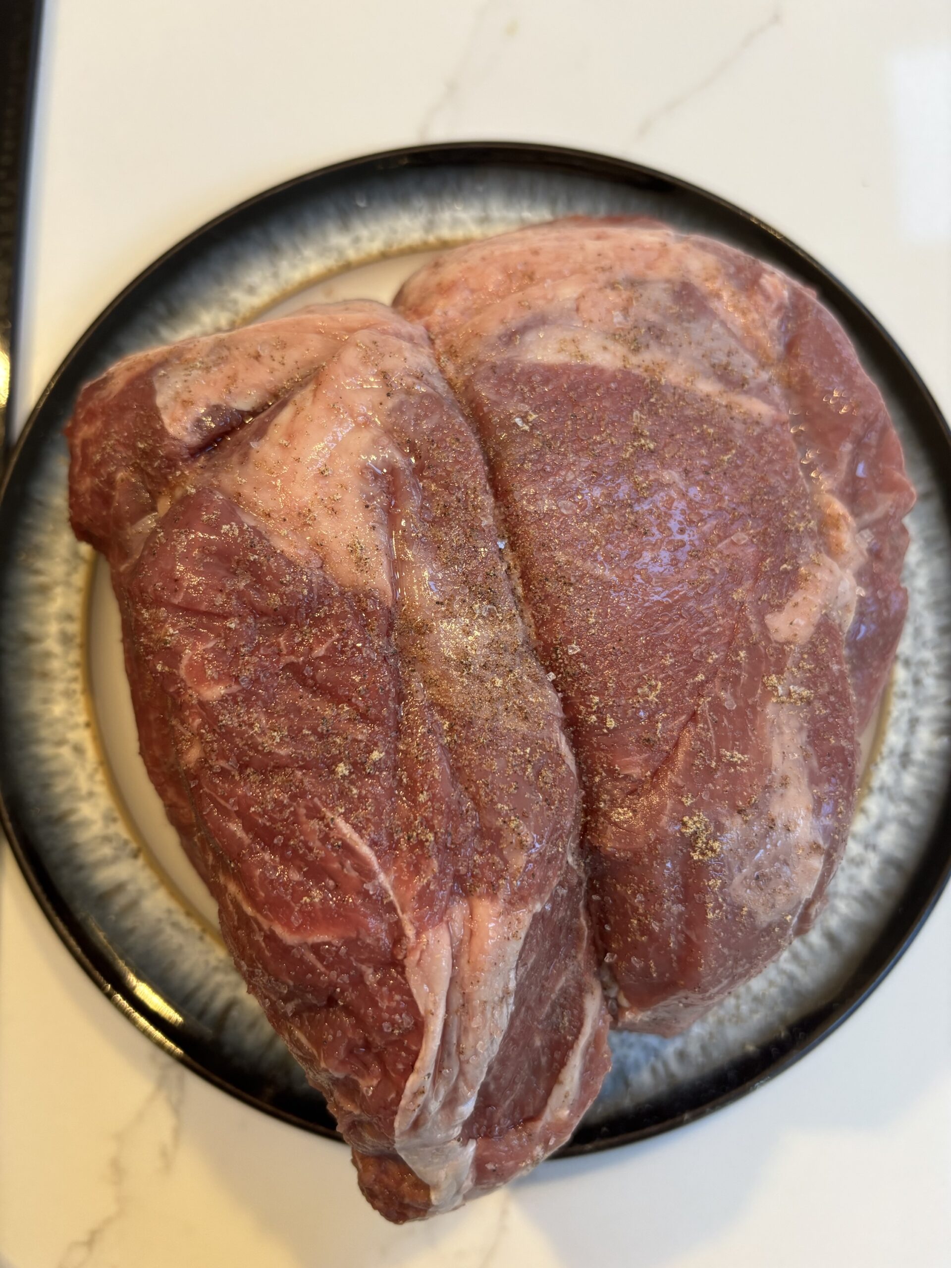 Beef Chuck Roast