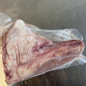 Lamb Leg Shank