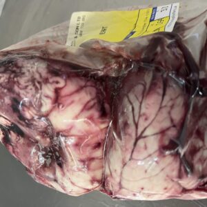 Pack of Lamb Hearts
