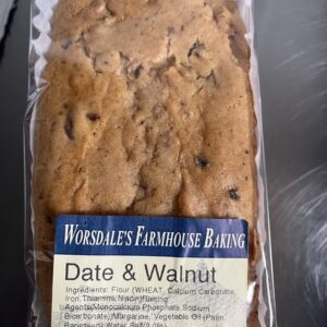 Worsdale's Farmhouse Baking