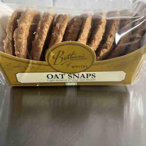 Botham's Of Whitby Biscuits
