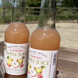 Yorkshire Wolds Apple Juice Co Drinks