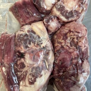 Beef Oxtail